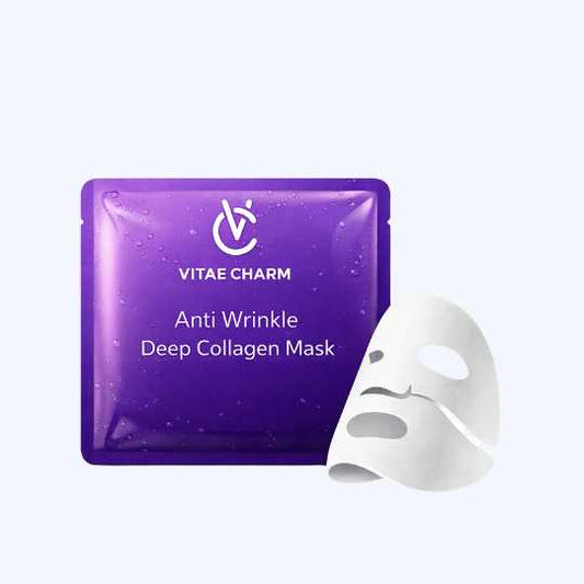 FREE Collagen Mask