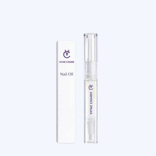 FREE Nail Oil