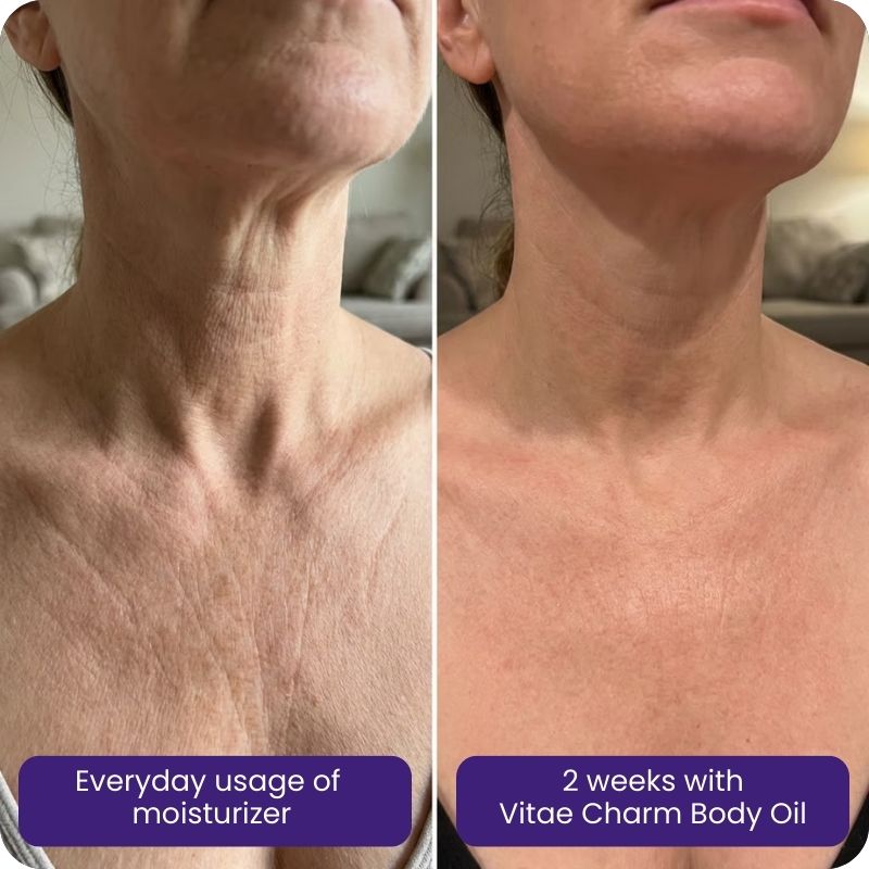 FREE Body Oil